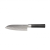 Nóż Santoku z nacięciami Codon 17 cm Berghoff